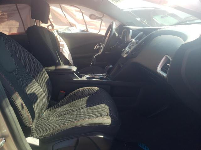 2016 CHEVROLET EQUINOX LT 1GNALCEK7GZ102660