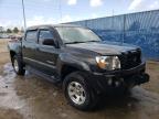 2007 TOYOTA  TACOMA