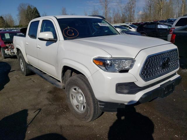 2020 TOYOTA TACOMA DOU 5TFCZ5AN4LX239850