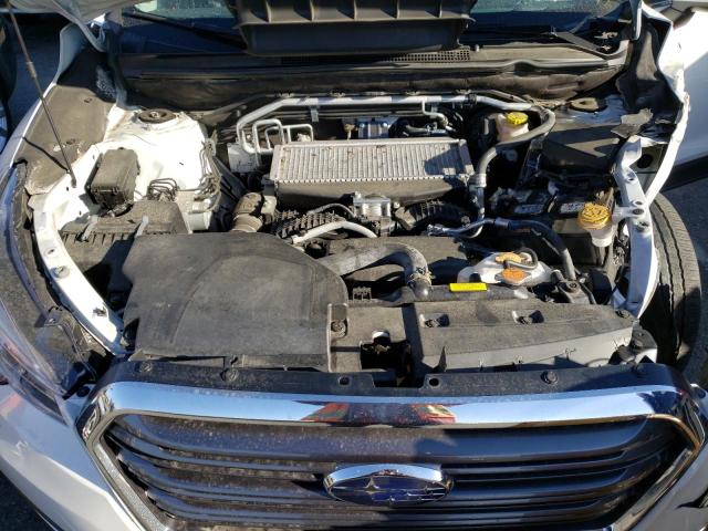 2019 SUBARU ASCENT PRE 4S4WMAFD7K3469758