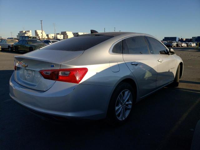 2017 CHEVROLET MALIBU HYB 1G1ZJ5SU7HF145426