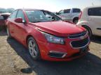 2015 CHEVROLET  CRUZE