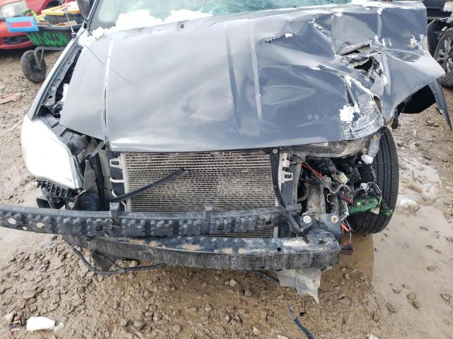 2012 DODGE GRAND CARA - 2C4RDGCG4CR294879