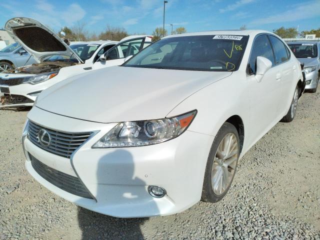 JTHBK1GGXF2155694 Lexus Es 350 2015. Фото: 1