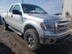 2014 FORD  F-150