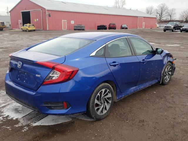 2018 HONDA CIVIC LX 2HGFC2F65JH035964