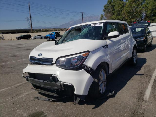 KNDJP3A56J7600932 KIA SOUL +