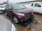 2014 HONDA  CRV