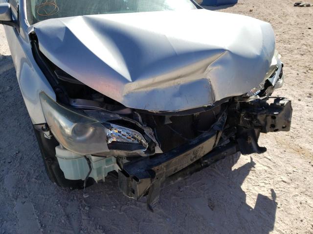 4T1BF1FK9FU069465 Toyota Camry Le 2015. Фото: 8