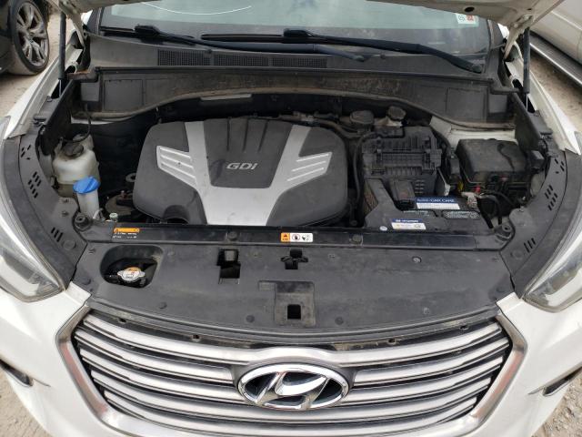 2017 HYUNDAI SANTA FE S KM8SMDHF2HU210032