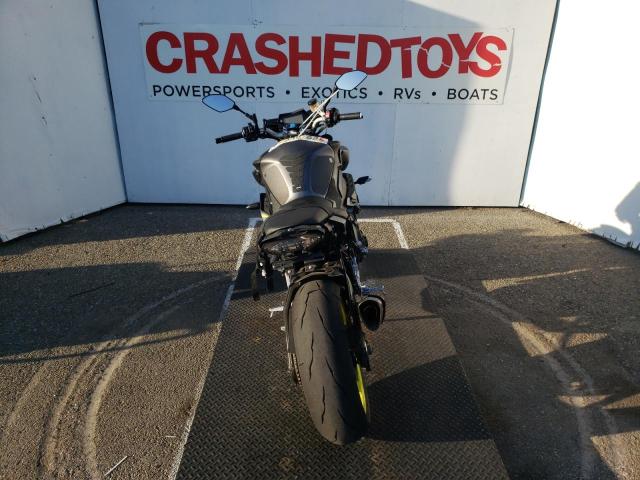 2018 YAMAHA MT10 C JYARN48Y6JA000523