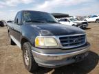 2003 FORD  F150