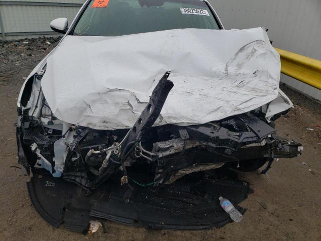 2019 KIA OPTIMA LX 5XXGT4L34KG282650