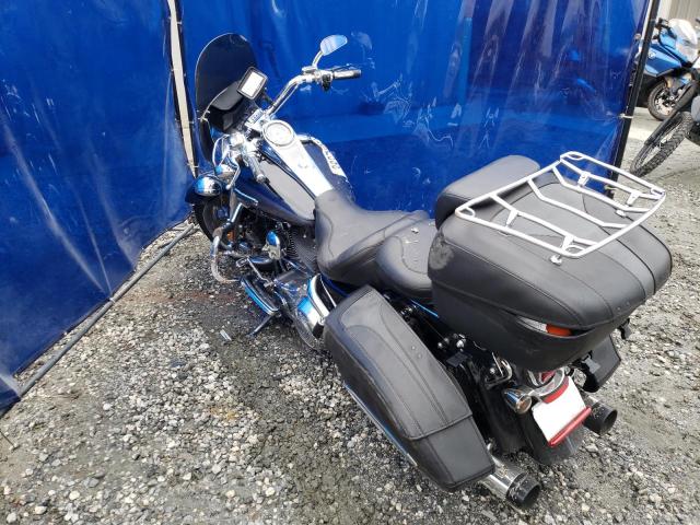 2008 HARLEY-DAVIDSON FLHRSE4 1HD1PG8128Y960518