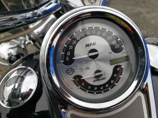 2008 HARLEY-DAVIDSON FLHRSE4 1HD1PG8128Y960518