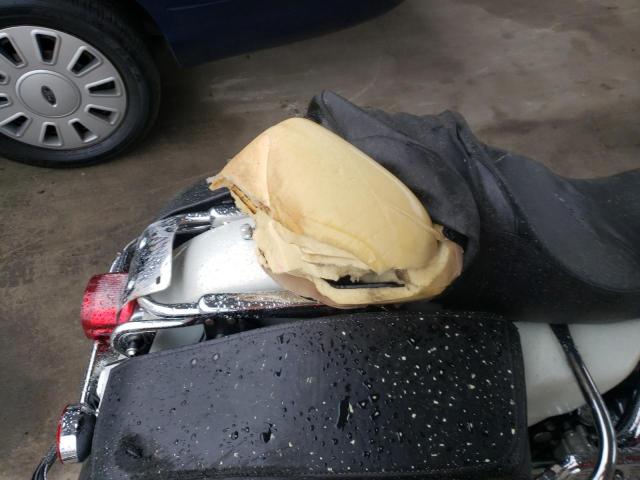 2002 HARLEY-DAVIDSON FLHRCI 1HD1FRW162Y601438