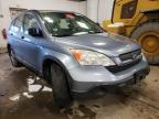 2007 HONDA  CRV