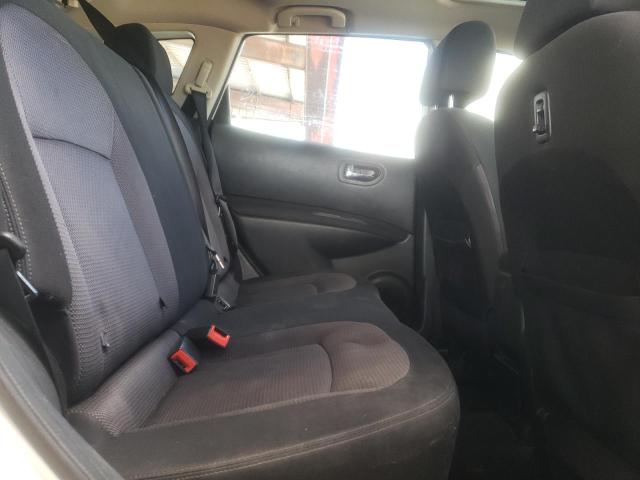 2011 NISSAN ROGUE S - JN8AS5MTXBW153425