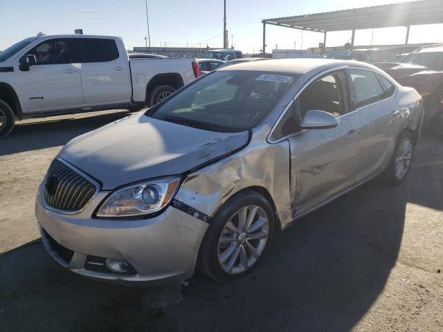 1G4PP5SK1E4200421 Buick Verano 2014. Фото: 1