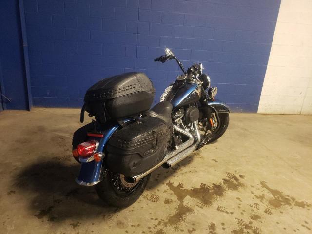 2018 HARLEY-DAVIDSON FLHCS 115T 1HD1YPK19JC040698