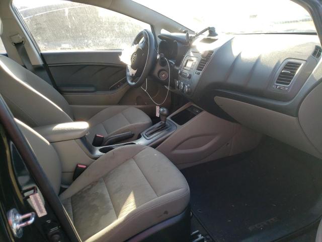 2015 KIA FORTE LX - KNAFK4A64F5366261
