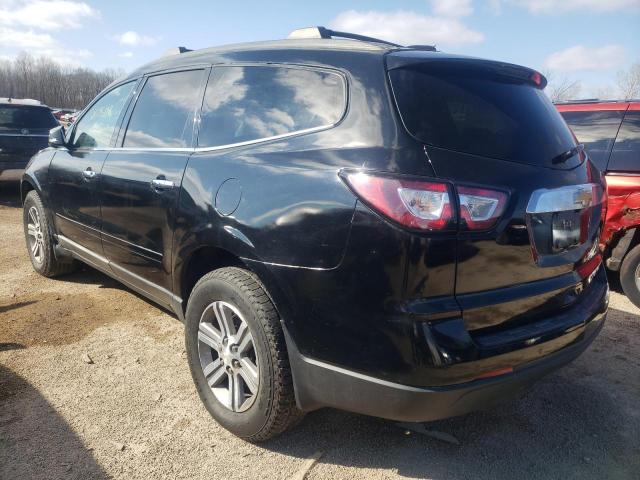 2016 CHEVROLET TRAVERSE L 1GNKVHKD0GJ242971