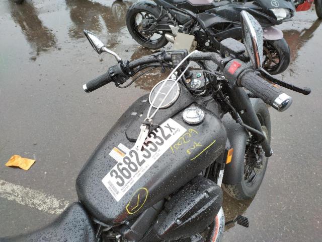 2017 HONDA VT750 C2B JH2RC5371HK700279