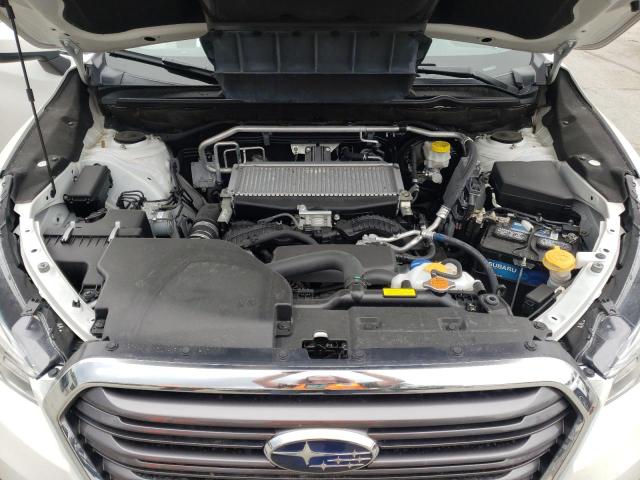 2019 SUBARU ASCENT PRE 4S4WMAEDXK3430518