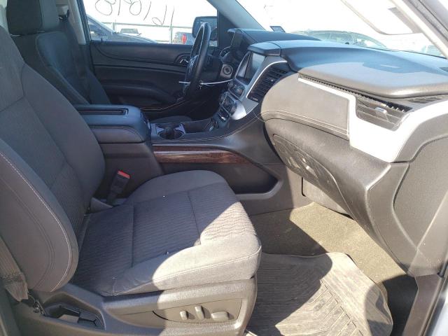 2015 GMC YUKON SLE 1GKS1AKCXFR734477