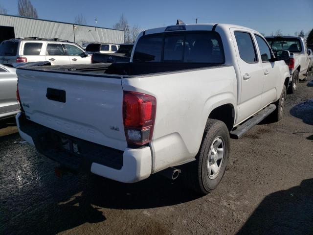 2020 TOYOTA TACOMA DOU 5TFCZ5AN4LX239850