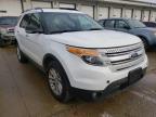 2014 FORD  EXPLORER