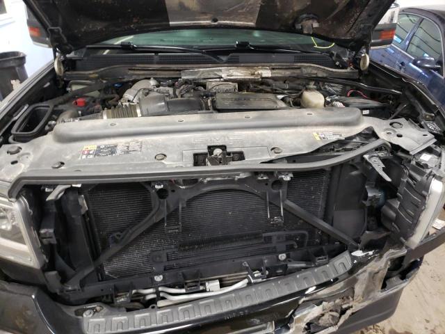 2018 GMC SIERRA K35 1GT42YEY1JF110613