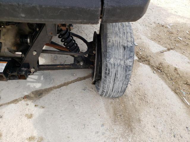 2019 HONDA SXS700 M2 1HFVE0297K4500483