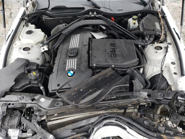 2015 BMW Z4 SDRIVE3 - WBALM7C5XFJ798735