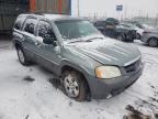 2004 MAZDA  TRIBUTE