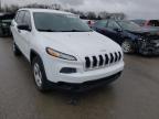 2014 JEEP  CHEROKEE