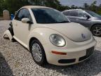 2009 VOLKSWAGEN  BEETLE