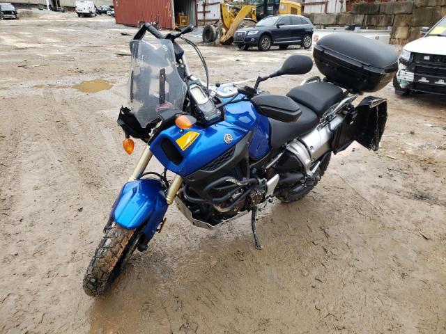 2012 YAMAHA XT1200Z JYADP03E6CA000261