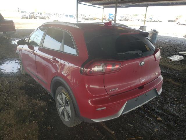 2017 KIA NIRO FE KNDCB3LC9H5053874