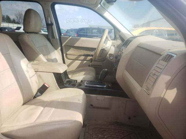 2011 FORD ESCAPE LIM - 1FMCU9EG2BKB33437