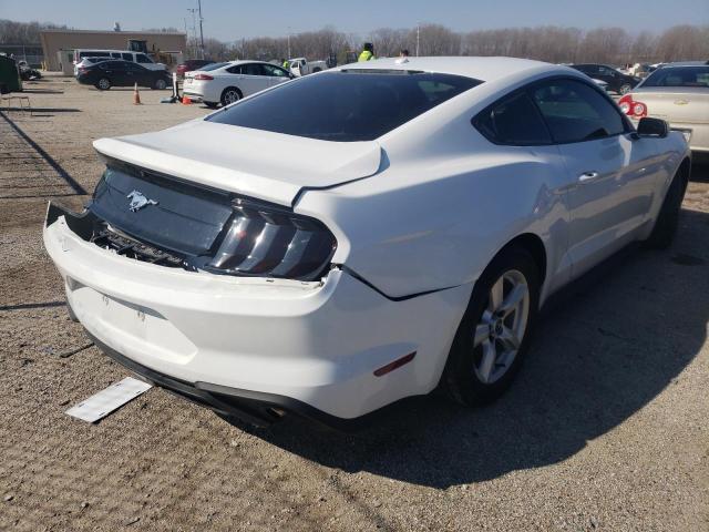 2019 FORD MUSTANG - 1FA6P8TH8K5125443