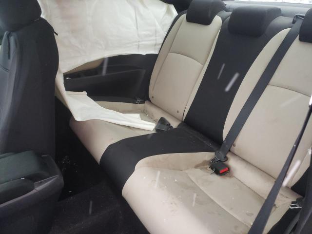 2HGFC4B58GH307778 Honda Civic Lx 2016. Фото: 5