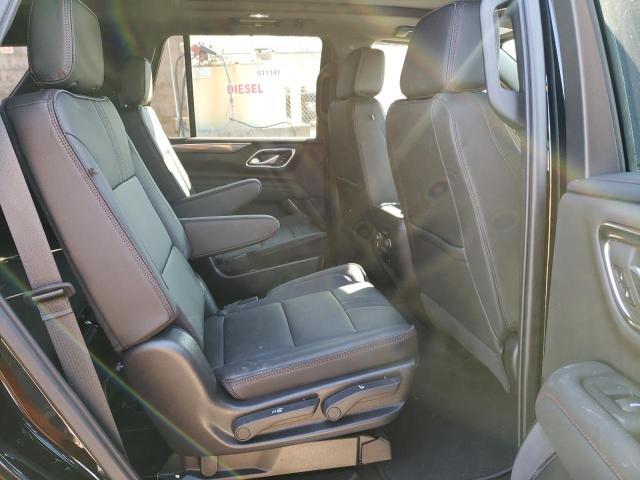 2022 CHEVROLET TAHOE 1GNSKRKDXNR132572