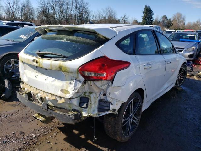 2017 FORD FOCUS ST 1FADP3L94HL322360
