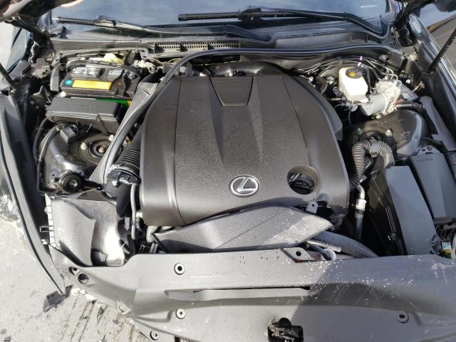 2014 LEXUS IS 250 - JTHBF1D22E5018999