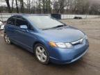 2007 HONDA  CIVIC