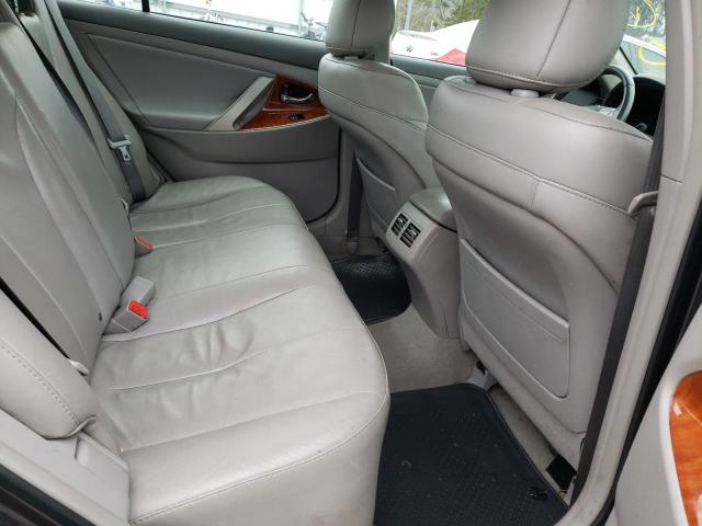 2011 TOYOTA CAMRY BASE - 4T4BF3EK9BR196553