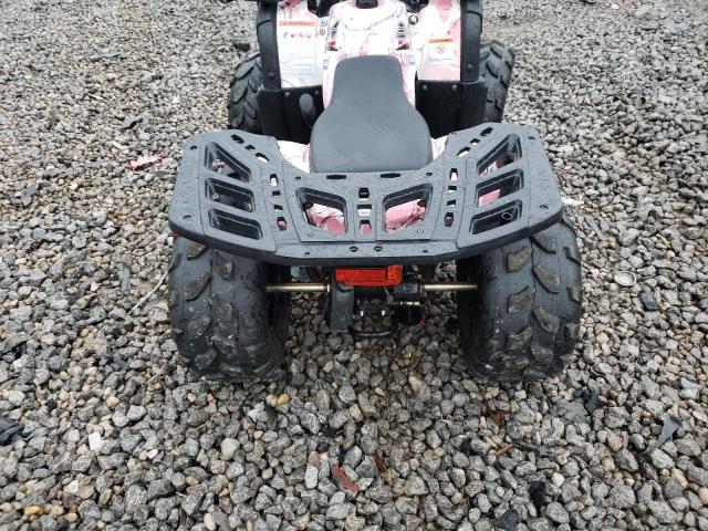 2021 YAMAHA ATV L7WSCJL3XMC001907