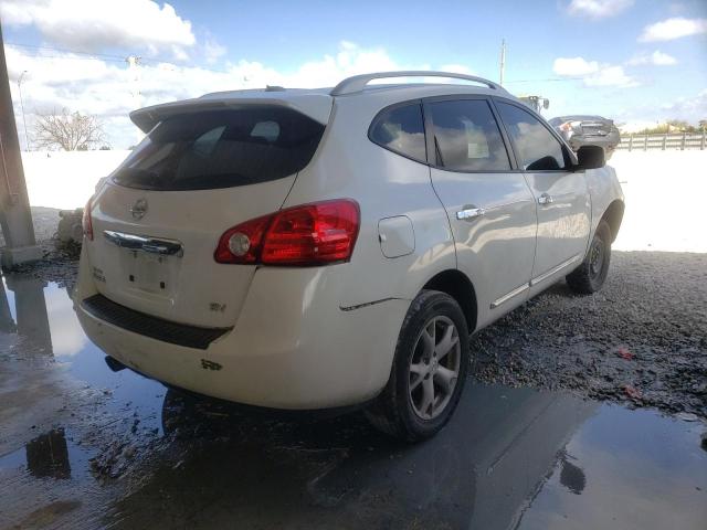 2011 NISSAN ROGUE S - JN8AS5MTXBW153425