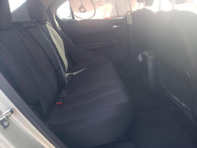 2016 CHEVROLET EQUINOX LT 1GNALCEK7GZ102660